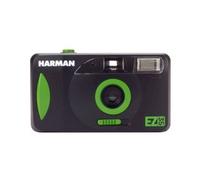 Ilford Harman EZ-35 appareil photo argentique réutilisable