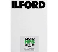 Ilford HP5 + 12,7 x 17,8 cm - 25 Feuilles