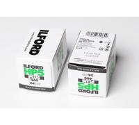 ILFORD HP5 24 LOT DE FILMS 400 ISO 24 noir & blanc péremption 10/2028