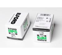 ILFORD HP5+ 135 400asa 36 Poses - Lot de 10
