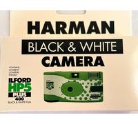 Ilford HP5 400 Iso Appareil-Photo 27 Photos le Classique Mhd 04/2026