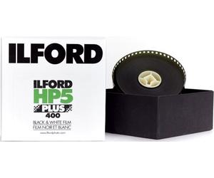 ILFORD HP5+ 400asa 30.5mètres