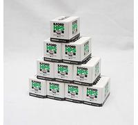 Ilford HP5+ Lot de 10 pellicules Photos Noir et Blanc 24 Photos