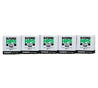 Ilford Pellicule photo HP5+ 35 mm – 36 expositions – 5 rouleaux