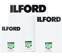 ILFORD HP5+ Plan Film 4x5 Inch (X100)