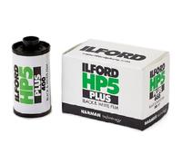 Ilford Pellicule 135 HP5+ – 400 ASA, 36 poses – Lot de 10