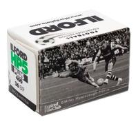 Ilford HP5 Plus 135-36 Film Football Édition Limitée