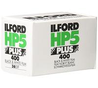 Ilford HP5 Plus Film d'impression, Noir et Blanc, 35 mm, ISO 400, 36 Poses, 2 Pack