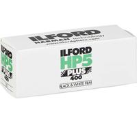 Ilford HP5 Plus - Film négatif noir et blanc - 120 (6 cm) - ISO 400