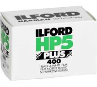 ILFORD HP5+ 135 400asa 36 Poses - Lot de 10