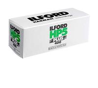 Ilford HP5 Plus Film Noir et Blanc négatif ISO 400 (120 Rouleau de Film) 3 Pack