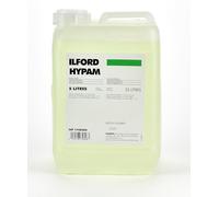 Ilford Hypam fixateur liquide pour films et papiers N&B. 5 litres