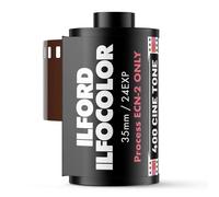 Ilford Ilfocolor 400 Cine Tone 135-24 / 2-pack