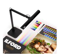 Ilford Ilfolux Color Viewing Lamp