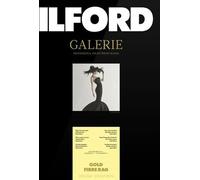 Ilford Ilford Galerie Fibre Rag 270g A4 25 Vel