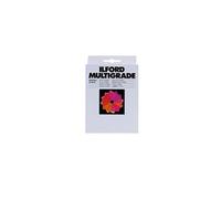 Ilford – Jeu de 12 filtres Multigrade 8,9 x 8,9 cm – Blanc