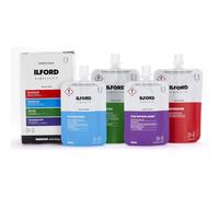 ILFORD Kit de Démarrage/Recharge Simplicity