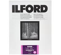 Ilford Papier argentique noir et blanc Multigrade V RC Brillant 10 x 15 cm 100 feuilles 1M