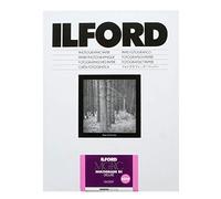 Ilford MGRC Lot de 100 feuilles brillantes 5e génération 20,3 x 25,4 cm