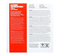 Ilford Microphen Noir & Blanc Powder Film développeur 1L