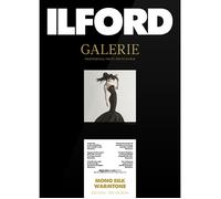 Ilford Mono Silk Warmtone for FineArt Album - 330mm x 518mm - 25 pcs.