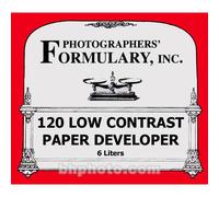 Ilford Multigrade Art 300 - Pack de 30 Feuilles (40.6 x 50.8 cm) Couleur Blanc