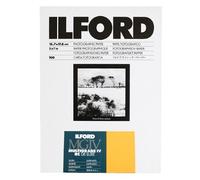 ILFORD Multigrade IV 13x18cm Papier 100 FEUILLE SATIN