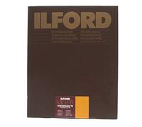 Ilford Multigrade IV Papier Photo 10 Feuilles Warmtone Semi Matte Marron
