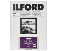 ILFORD Multigrade IV RC Deluxe PEARL 10x15cm 100 FEUILLES