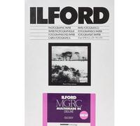 Ilford Multigrade Paper V 1m Brillant 12,7 X 17,8 Cm 25 Feuilles