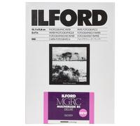 Papier argentique noir et blanc ILFORD Multigrade MG V RC Brillant 1M (1179848) - 100 Feuilles - 12,7x17,8cm