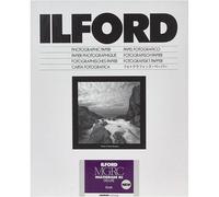 Ilford Papier Multigrade RC de luxe – Surface perlée – 12,7 x 17,8 cm – 25 feuilles (MGD.44M)