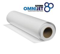 Ilford Omnijet Mat 120 g/m² 42 x 35 mètres
