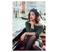 Ilford Omnijet Studio Luster papier photo 285g 61 cm x 25 m pour impressions professionnelles