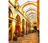 Ilford Omnijet Studio Satin papier photo 250g 10x15 cm 100 feuilles