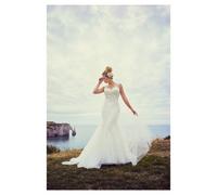 Ilford Omnijet Studio Satin White 310g papier photo 10x15 cm 100 feuilles