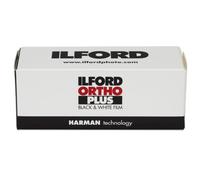 Ilford Pellicule Ortho Plus 120 Noir et blanc 80 ISO