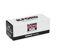 ILFORD Ortho Plus 120 80 Asa