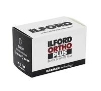 Ilford Ortho Plus135/36 sw Film