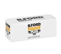ILFORD Pan F 50asa 120
