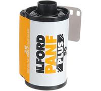 ILFORD Pan F 135 50asa 36 Poses