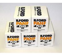ILFORD Pan F 135 50asa 36 Poses