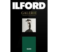 ILFORD Papier Galerie Prestige 260g 10.2x15.2cm 100F Brillant