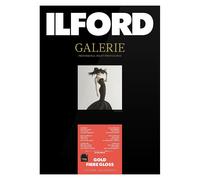 ILFORD papier GALERIE Prestige Gold Fibre Gloss 21x29,7cm (A4) 25 feuilles