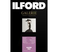 ILFORD Papier Galerie Prestige Gold Raster 290g A4 25F Silk