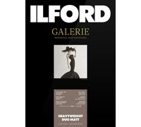 Ilford Galerie Prestige Heavyweight Duo Matt 310g A2 25 vel