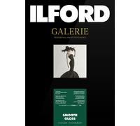 Ilford Prestige Lisse Glacé 13 x 18 310g 100 Feuilles