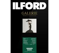 Ilford - Galerie Prestige Smooth Gloss Paper A2 - 310g - 25F