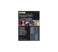 ILFORD Papier Galerie PrestigeDuo 250g A3+ 25F Semigloss