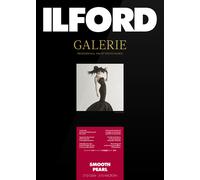 ILFORD Papier Galerie Smooth 310g A4 25 Feuilles Perlé